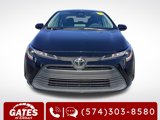 Used 2023 Toyota Corolla LE image 2