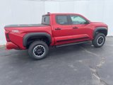 New 2025 Toyota Tacoma TRD Off-Road image 3