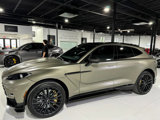Used 2023 Aston Martin DBX 707 image 2