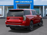 New 2025 Chevrolet Suburban High Country image 4