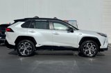 Used 2024 Toyota RAV4 XSE image 3