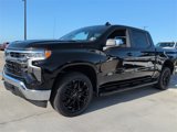 New 2026 Chevrolet Silverado 1500 LT w/ LPO, Dark Essentials Package image 4