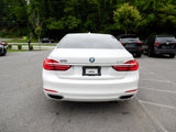 Used 2016 BMW 740i image 4