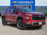 New 2026 Chevrolet Equinox RS image 3