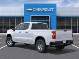 New 2026 Chevrolet Silverado 1500 W/T w/ WT Value Package image 3