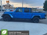 Used 2021 Jeep Gladiator Sport image 4