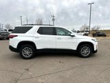 Used 2023 Chevrolet Traverse LT image 6