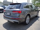 Certified 2025 Audi Q7 3.0T Premium Plus w/ Premium Plus Package image 5
