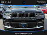 Used 2021 Jeep Grand Cherokee L Limited image 2