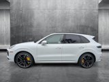 Certified 2019 Porsche Cayenne Turbo image 2