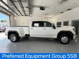 Used 2024 GMC Sierra 3500 Denali Ultimate image 3