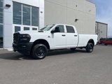 New 2025 RAM 2500 Tradesman image 3