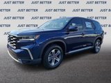 New 2025 Honda Pilot EX-L image 2