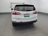 Used 2021 Chevrolet Equinox LT w/ Driver Convenience Package image 6