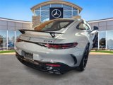 New 2025 Mercedes-Benz AMG GT 63 image 4