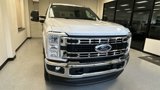 New 2025 Ford F350 XLT image 3