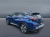 Used 2022 Nissan Murano SL w/ SL Moonroof Package image 4