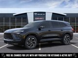 New 2025 Buick Enclave Sport Touring w/ Trailering Package, 5000 lbs. image 2