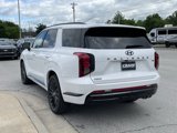 New 2025 Hyundai Palisade Calligraphy image 5