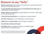 Used 2025 Subaru Solterra Premium w/ Premium Convenience Package image 2