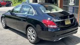 Used 2017 Mercedes-Benz C 300 4MATIC Sedan image 3