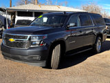 Used 2020 Chevrolet Suburban LT w/ Max Trailering Package image 3