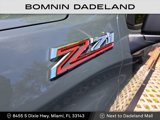 Used 2025 Chevrolet Silverado 1500 LT Trail Boss image 5