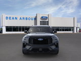 New 2025 Ford Explorer ST-Line w/ Premium Package image 6
