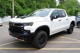 New 2025 Chevrolet Silverado 1500 ZR2 w/ Technology Package image 4