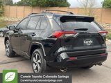 Used 2025 Toyota RAV4 SE image 6