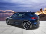 Used 2025 INFINITI QX50 Sport image 3