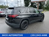 Used 2023 Chevrolet Traverse LT image 5