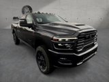 New 2025 RAM 3500 Laramie w/ Night Edition image 4