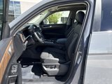 New 2025 Volkswagen Atlas SE image 4