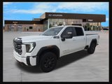 Used 2025 GMC Sierra 3500 AT4 w/ AT4 Premium Plus Package image 3