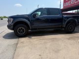 Used 2022 Ford F150 Raptor w/ Equipment Group 801A High image 2