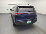 Used 2023 Nissan Pathfinder SV w/ Black Appearance Package image 6