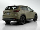 Certified 2024 MAZDA CX-5 Carbon Edition image 5
