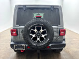 Used 2020 Jeep Wrangler Unlimited Rubicon image 5