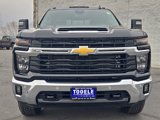 New 2025 Chevrolet Silverado 2500 LT w/ All Star Edition image 2