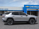 New 2026 Chevrolet Equinox ACTIV w/ Convenience Package III image 5