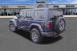 New 2025 Jeep Wrangler Sahara w/ Safety Group image 5