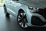 New 2025 Audi Q8 Premium Plus image 3