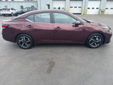 Used 2024 Nissan Sentra SV image 2