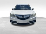 Used 2016 Acura MDX FWD w/ Technology Package image 3