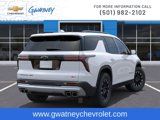 New 2026 Chevrolet Traverse Z71 w/ Driver Confidence Package image 4