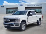New 2026 Ford F350 4x4 Crew Cab Super Duty image 2
