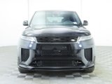 New 2025 Land Rover Range Rover Sport SV Edition Two image 2