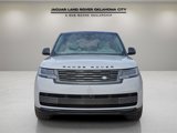 New 2025 Land Rover Range Rover SV image 2