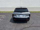 Used 2024 Cadillac Lyriq Luxury w/ LPO, Floor Liner Package image 5
